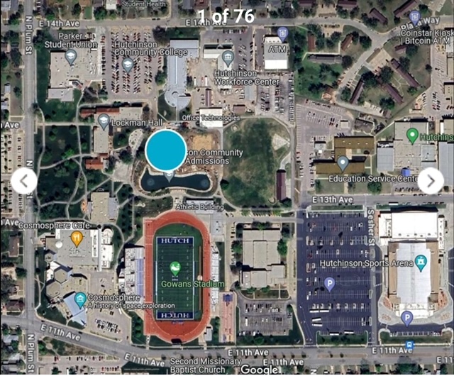map map